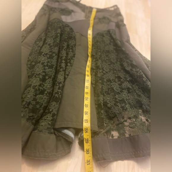 Watanabe vintage skirt - Picture 12 of 15